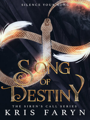 cover image of Song of Destiny